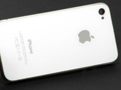Obudowa iPhone 4 Korpus + Tylna Klapka ORYGINAŁ 