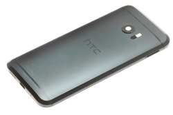 Oryginalny Korpus Klapka Baterii HTC 10 Szary Grade B