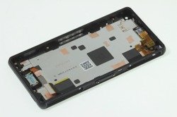 WYŚWIETLACZ Xperia Z3 Compact Grade A Oryginalny LCD Dotyk