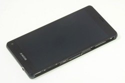 WYŚWIETLACZ Xperia Z3 Compact Grade A Oryginalny LCD Dotyk