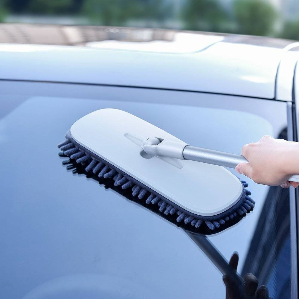 Stojak Baseus Swan z ładowarką indukcyjną MagSafe 3w1 do iPhone, iWatch i AirPods czarny + kabel USB Typ C