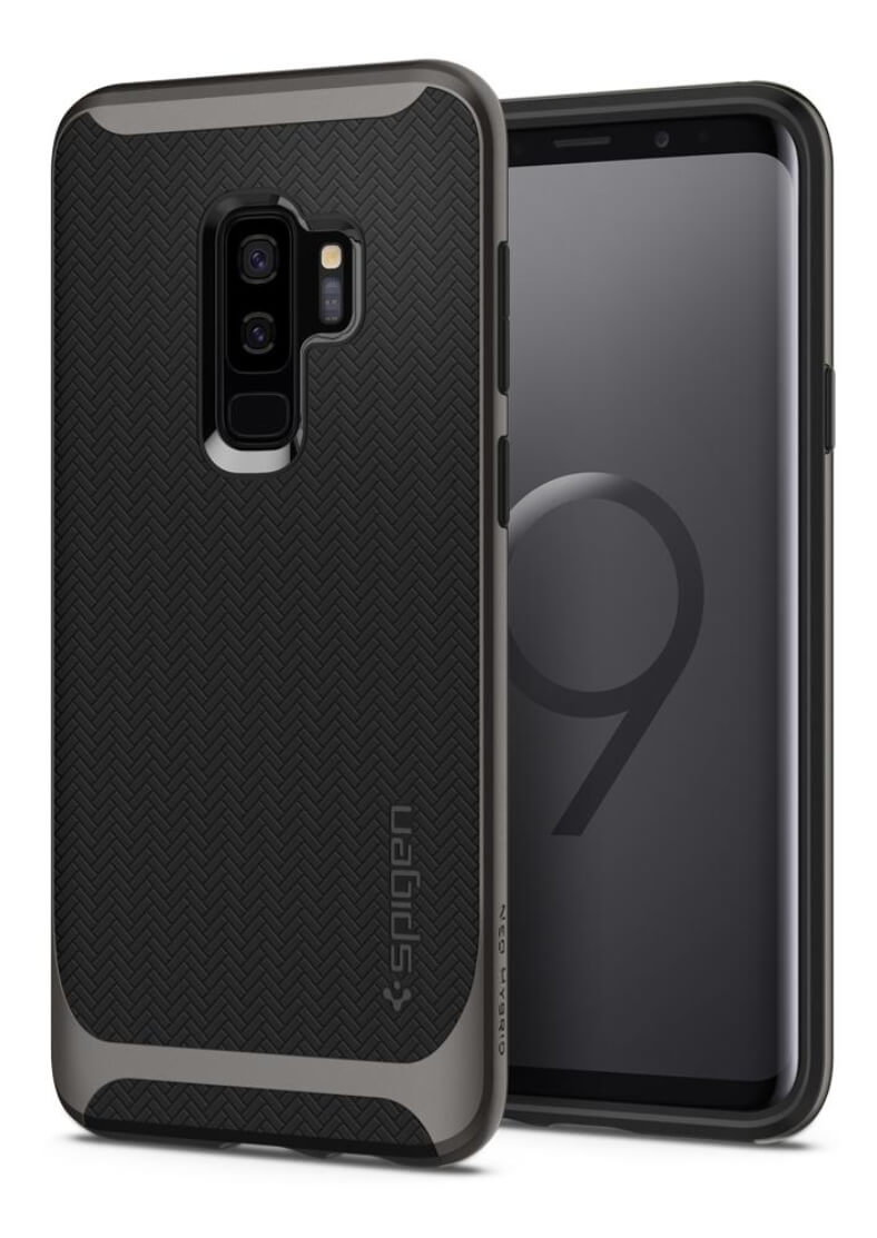 etui Neo Hybrid Photo by Spigen