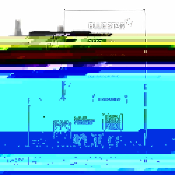 Bateria do iPhone 12 PRO MAX 3687 mAh Blue Star HQ