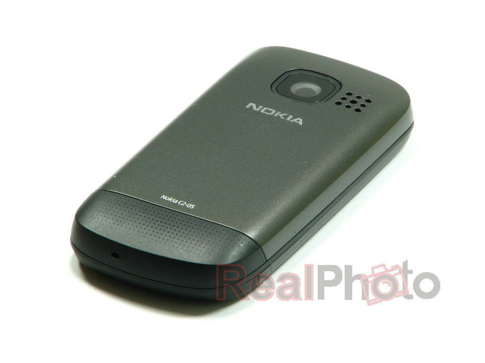 Obudowa NOKIA C2-05 Oryginalna Grade B