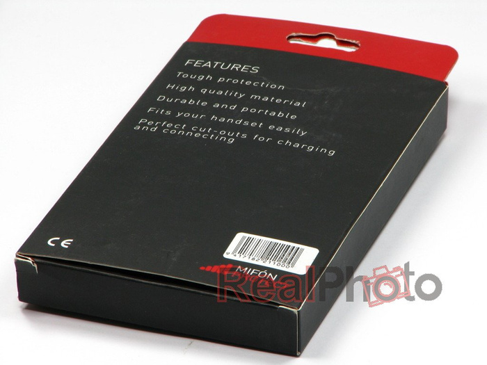 Etui Mifon Proteckt Htc Desire Futerał Pokrowiec