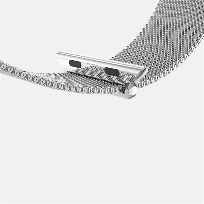 Pasek Magnetic Strap 2 Apple Watch 7 41 Mint