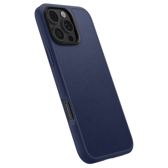ETUI SPIGEN CYRILL KAJUK MAG MAGSAFE IPHONE 16 PRO NAVY