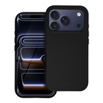 ROAR futerał RAINBOW BUMPER kompatybilny z MagSafe do SAMSUNG S26 czarny