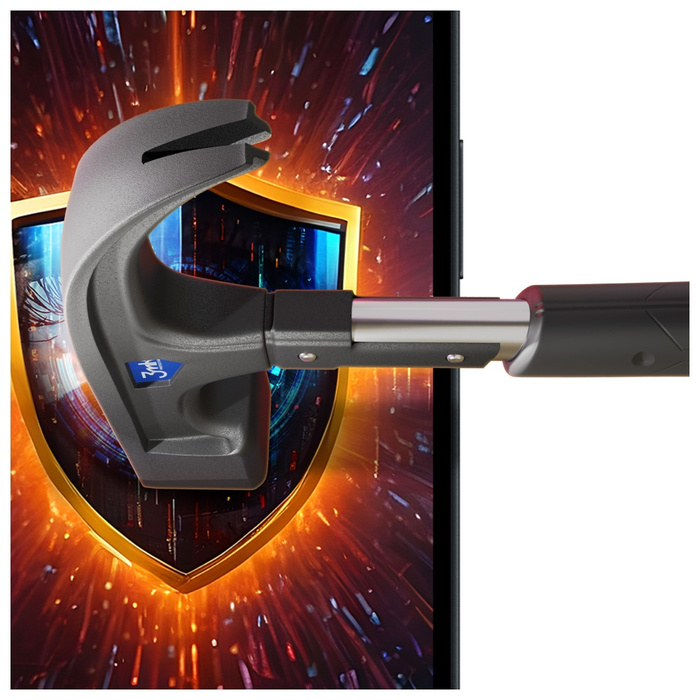 Apple iPhone 14 - 3mk Silky Matt Privacy