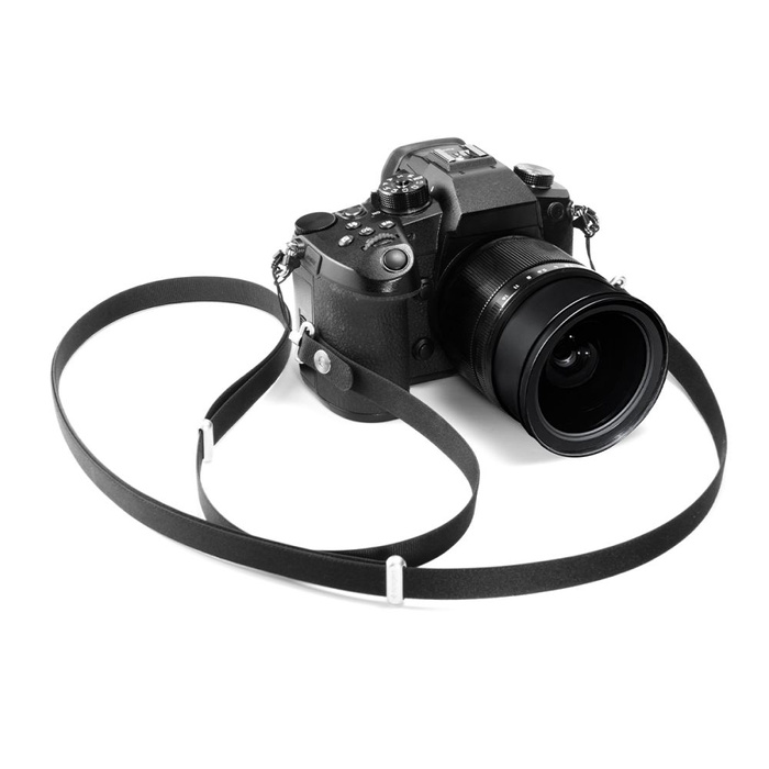 SMYCZ DO TELEFONU SPIGEN DA30L LANYARD STRAP CROSSBODY CZARNY