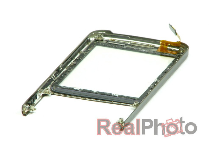 Oryginalna Obudowa NOKIA C3-01 C3 Grade B Czarna