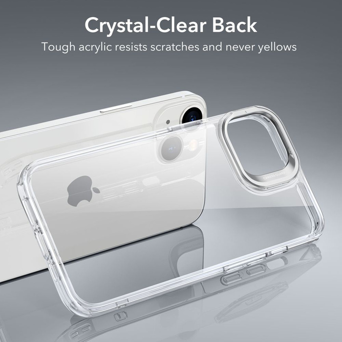 Etui Esr Classic Kickstand iPhone 14 Plus Clear