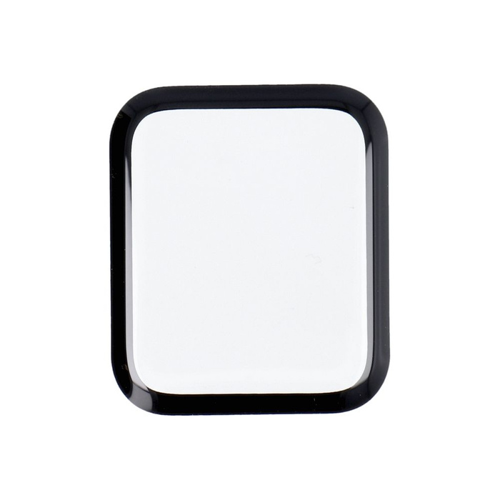 Szkło Hartowane 5D Mr. Monkey Glass - do Apple Watch SE / SE 2 / SE 3 40MM czarny (Strong HD)