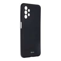 Futerał Roar Colorful Jelly Case - do Samsung Galaxy A13 4G Czarny
