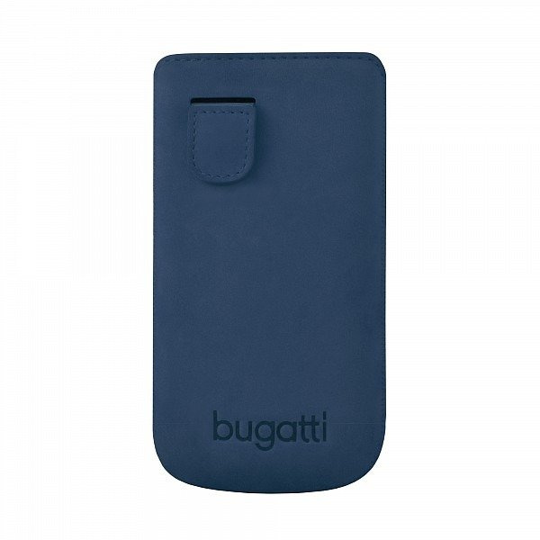 Etui Pokrowiec Samsung Galaxy S3 I9300 BUGATTI Perfect Velvety Nubuk