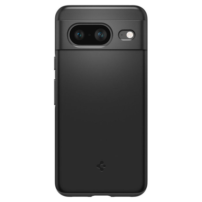Etui Spigen Thin Fit Google Pixel 8 Black