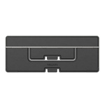 NILLKIN DUALWING LAPTOP STAND BLACK / CZARNY