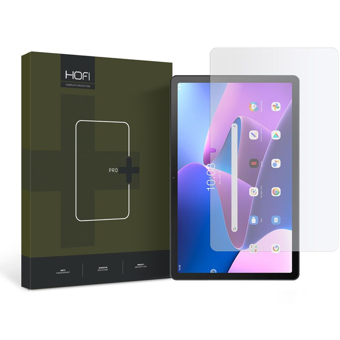 SZKŁO HARTOWANE HOFI GLASS PRO+ LENOVO TAB M10 PLUS 10.6 3RD GEN