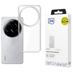 Etui 3MK Armor Case do Xiaomi 15 Ultra