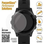 PanzerGlass SmartWatch 40,5mm Garmin/Polar/Fossil