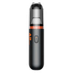 Baseus A2Pro odkurzacz samochodowy 6000Pa 80W czarny