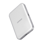 Mobilna magnetyczna obudowa na dysk SSD Ugreen D619,  M.2 NVMe