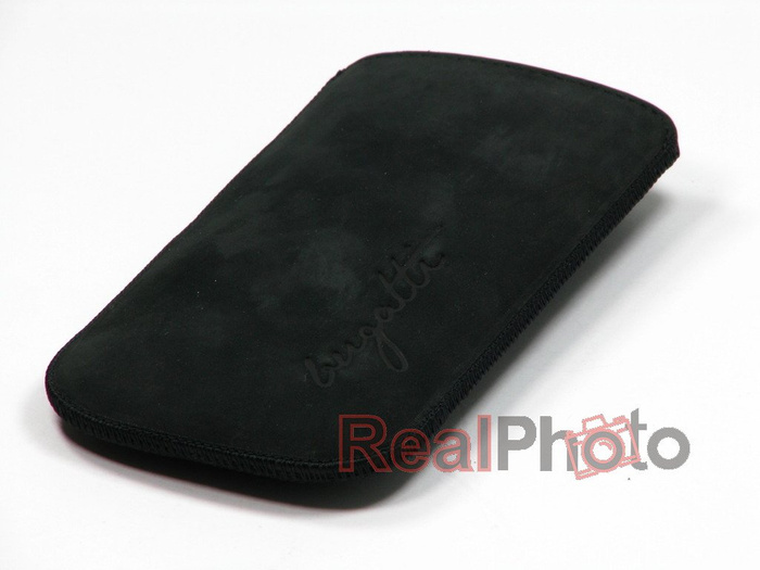 ETUI BUGATTI PERFECT VELVETY ESPRESSO NUBUK