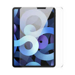 Baseus 2x Full-glass film 0,3mm folia do iPad Pro 12.9'' 2021 (5 gen.) / 2020 (4 gen.) / 2018 (3 gen.) z zestawem montażowym