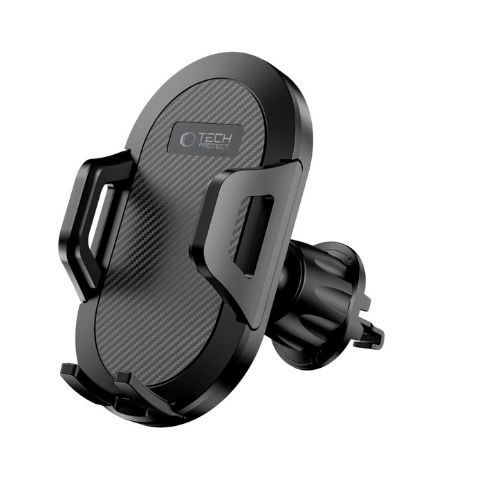 UCHWYT TECH-PROTECT V5 UNIVERSAL DASHBOARD & VENT CAR MOUNT BLACK