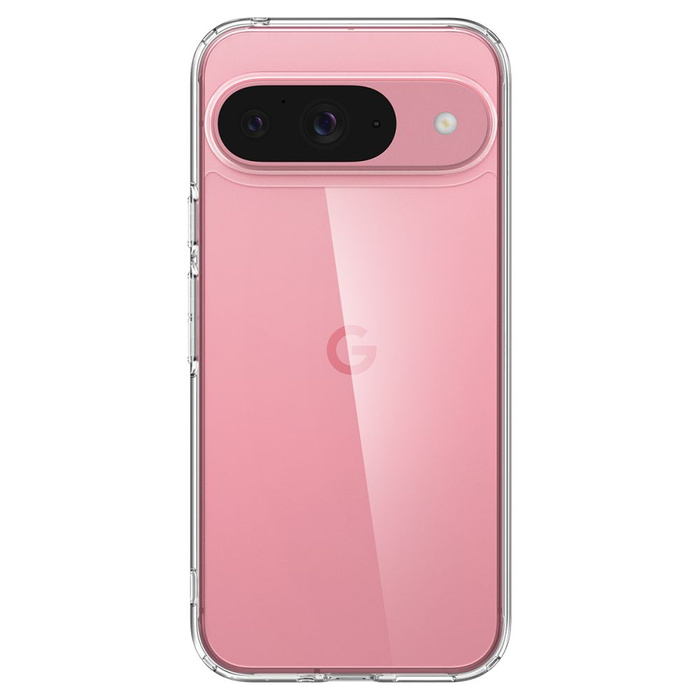 Etui SPIGEN ULTRA HYBRID GOOGLE PIXEL 9 / 9 PRO CRYSTAL CLEAR