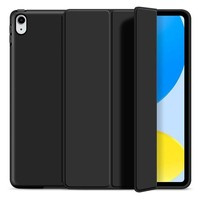 Etui Tech-protect Smartcase Ipad 10.9 2022 Black
