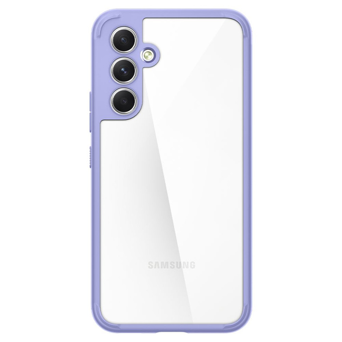 Etui SPIGEN Ultra Hybrid Galaxy A54 5G Awesome Violet