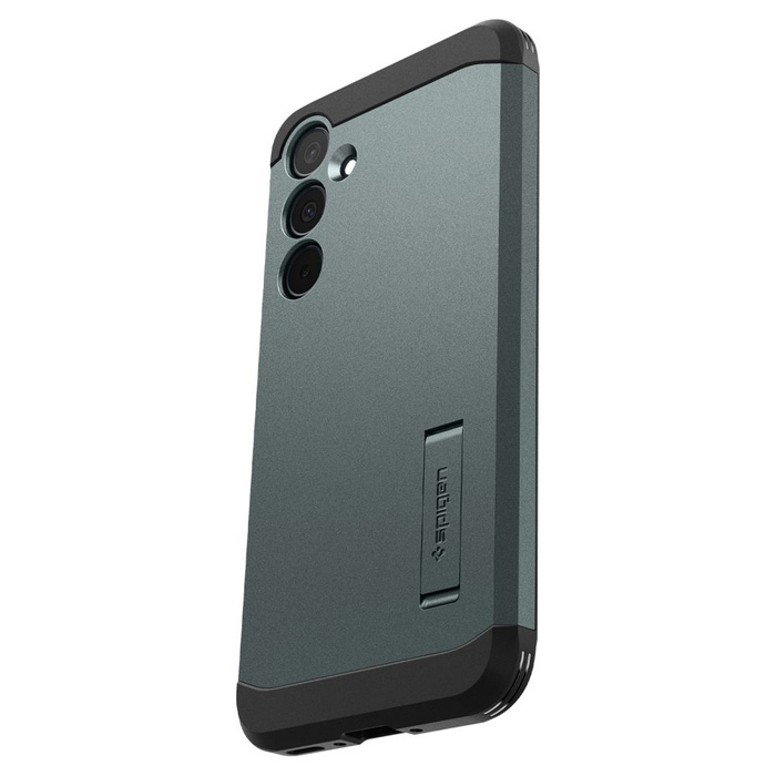Etui Spigen Tough Armor Samsung Galaxy A35 5g Abyss Green Case