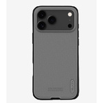 NILLKIN SUPER SHIELD PRO IPHONE 17 PRO MAX, PRZEŹROCZYSTY CZARNY