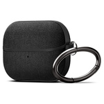 ETUI SPIGEN URBAN FIT SAMSUNG GALAXY BUDS 3 / 3 PRO BLACK