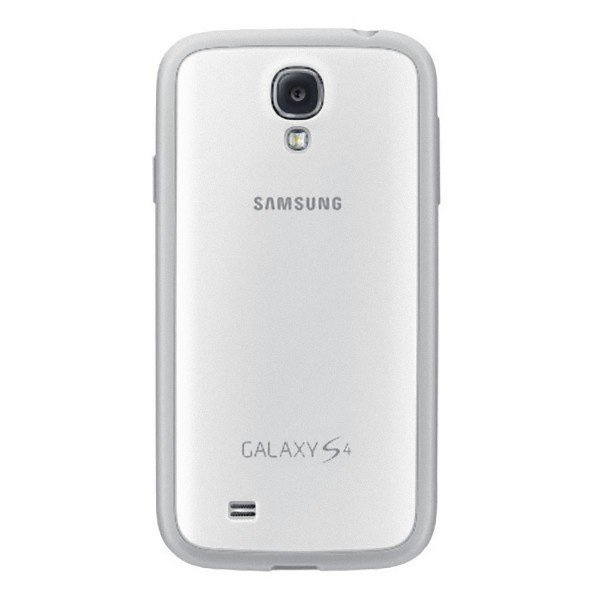 Etui SAMSUNG Galaxy S4 I9505 Protective Cover Oryg