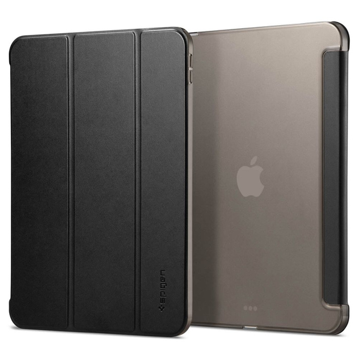 Etui Spigen Smart Fold Ipad 10.9 2022 Black Case