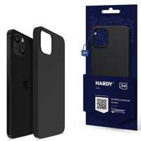 3MK Hardy Case iPhone 14 Plus 6,7" szary/graphite MagSafe