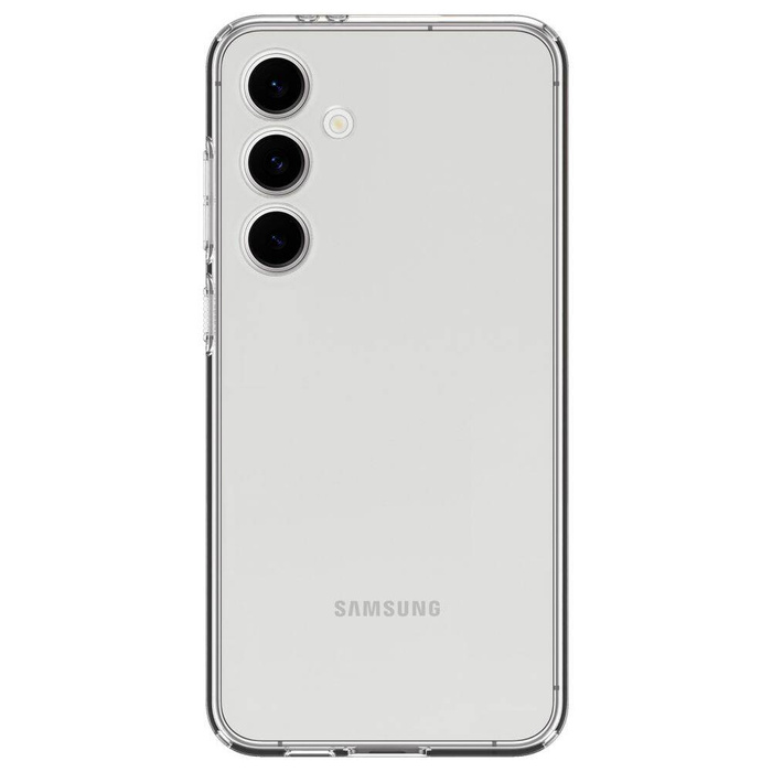 Etui SPIGEN LIQUID CRYSTAL GALAXY S24 FE CRYSTAL CLEAR