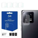 3MK Lens Protect Xiaomi 13 Pro Ochrona na obiektyw aparatu 4szt