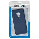 Beline Etui Candy Xiaomi Mi 10T 5Ggranatowy/navy