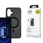 Etui 3MK COOLing MagCase iPhone 16