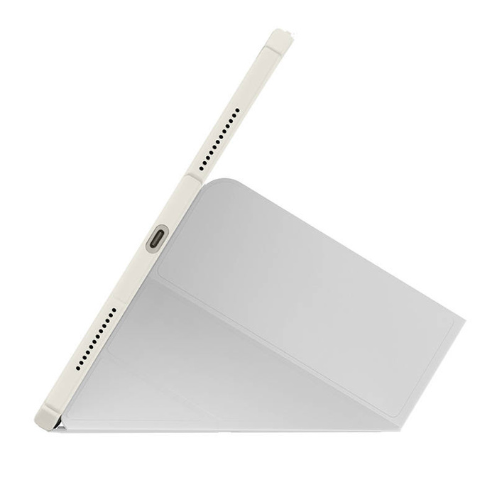 Etui ochronne Baseus Minimalist do iPad Air 4 / 5 10.9-inch (białe)