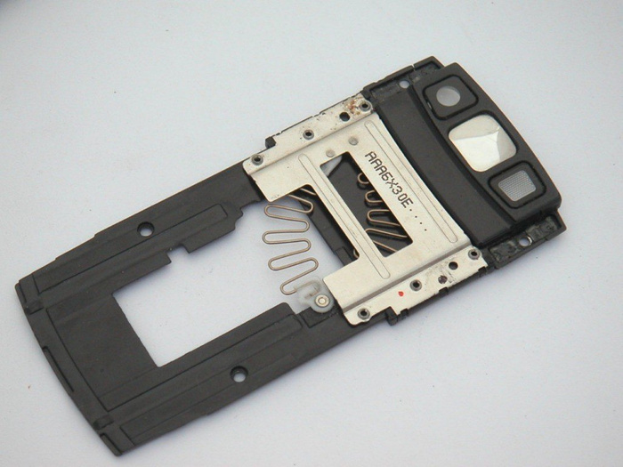 Obudowa SAMSUNG E900 Komplet Oryginał Grade B