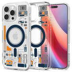 ETUI SPIGEN CYRILL ULTRA HYBRID MAG MAGSAFE IPHONE 16 PRO ANALOGUE