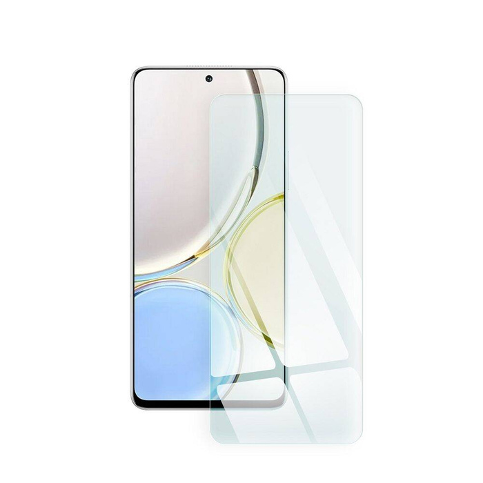 Szkło hartowane do Honor Magic 4 LITE Blue Star 