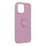 ROAR futerał AMBER CASE do IPHONE 13 Pro Max Fioletowy