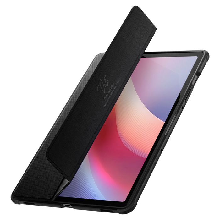 ETUI SPIGEN SAMSUNG GALAXY TAB S10 FE+ PLUS 13.1 X620 / X626B RUGGED ARMOR ”PRO” CZARNE