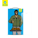 Szkło Hartowane 5D Mr. Monkey Glass - do Samsung Galaxy A57 5G czarny (Strong Lite)