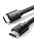 UGREEN HD119 Kabel HDMI, 4K 60Hz, 2m (czarny)